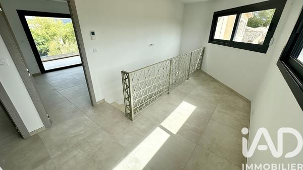 Maison à vendre 5 pièces 156 m² L'Isle-sur-la-Sorgue