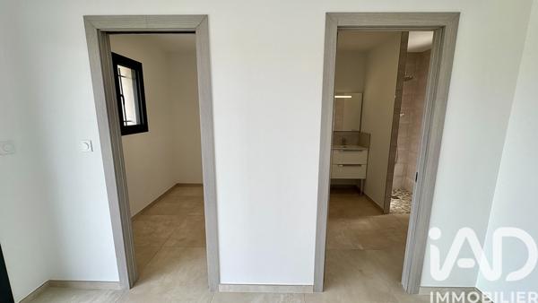 Maison à vendre 5 pièces 156 m² L'Isle-sur-la-Sorgue