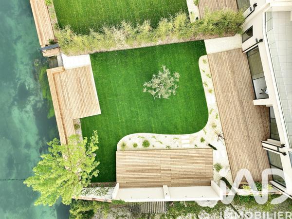 Maison à vendre 5 pièces 156 m² L'Isle-sur-la-Sorgue