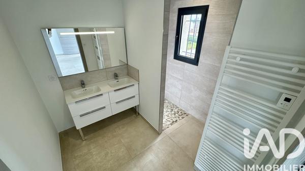 Maison à vendre 5 pièces 156 m² L'Isle-sur-la-Sorgue