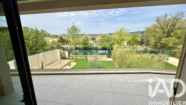 Maison à vendre 5 pièces 156 m² L'Isle-sur-la-Sorgue