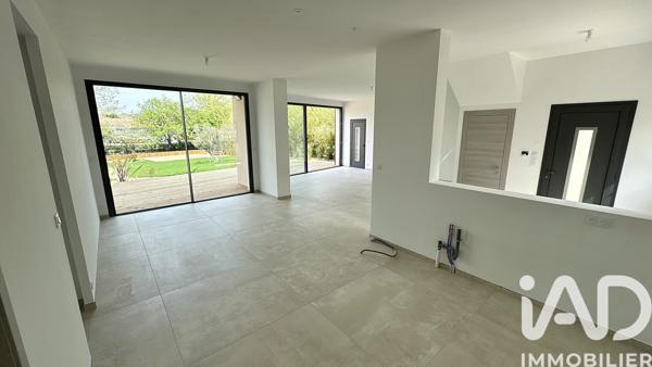 Maison à vendre 5 pièces 156 m² L'Isle-sur-la-Sorgue