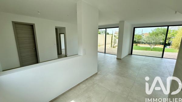 Maison à vendre 5 pièces 156 m² L'Isle-sur-la-Sorgue