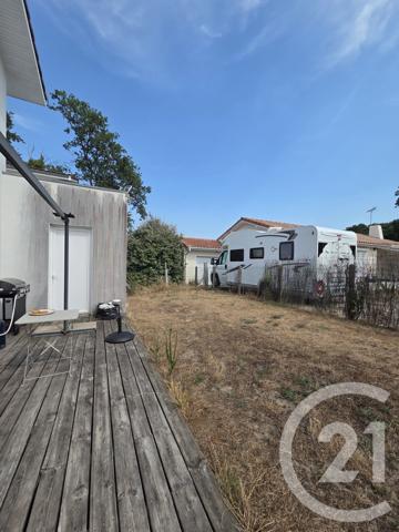 Maison à vendre  3 pièces - 65 m 2   ST PAUL LES DAX  - 40