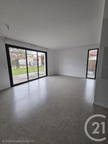 Maison à vendre  3 pièces - 65 m 2   ST PAUL LES DAX  - 40