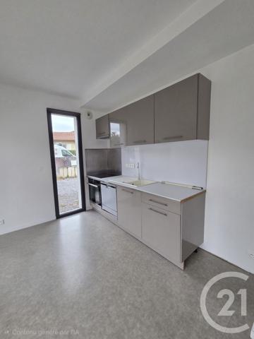 Maison à vendre  3 pièces - 65 m 2   ST PAUL LES DAX  - 40