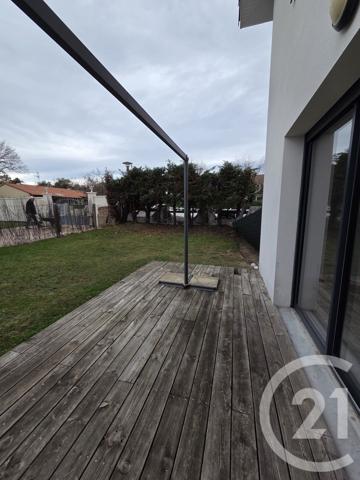 Maison à vendre  3 pièces - 65 m 2   ST PAUL LES DAX  - 40
