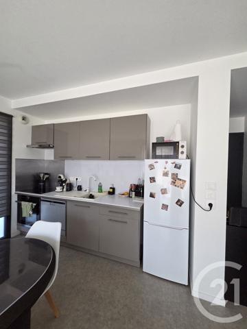 Maison à vendre  3 pièces - 65 m 2   ST PAUL LES DAX  - 40