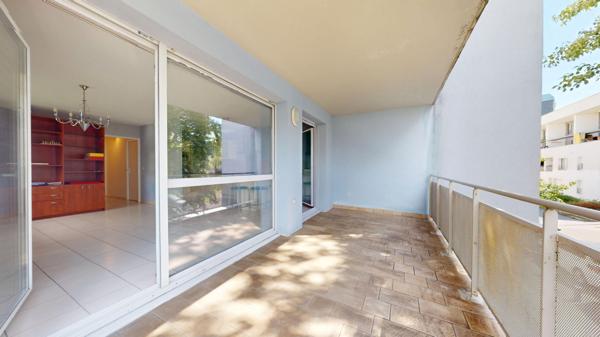 Appartement Grenoble 4 pièce(s) 80 m2