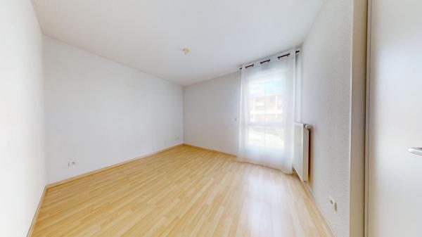 Appartement Grenoble 4 pièce(s) 80 m2