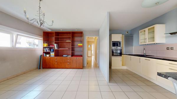 Appartement Grenoble 4 pièce(s) 80 m2