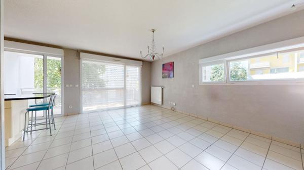 Appartement Grenoble 4 pièce(s) 80 m2