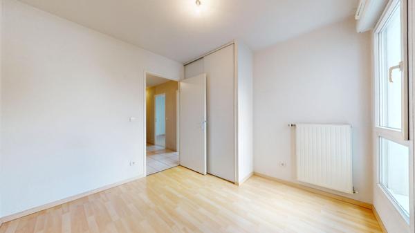 Appartement Grenoble 4 pièce(s) 80 m2