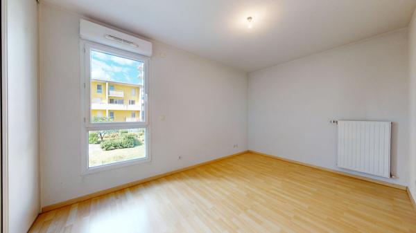 Appartement Grenoble 4 pièce(s) 80 m2