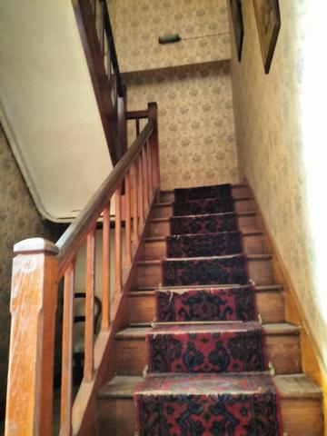 Maison de Caractère 7 pièces – 5 Chambres – Cour & Garage – Châteaudun