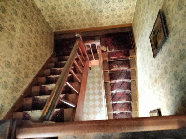 Maison de Caractère 7 pièces – 5 Chambres – Cour & Garage – Châteaudun