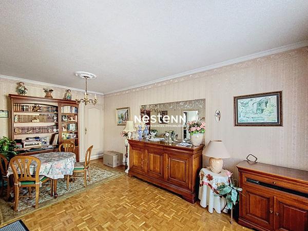 Maison Stains 5 pièces 74 m²