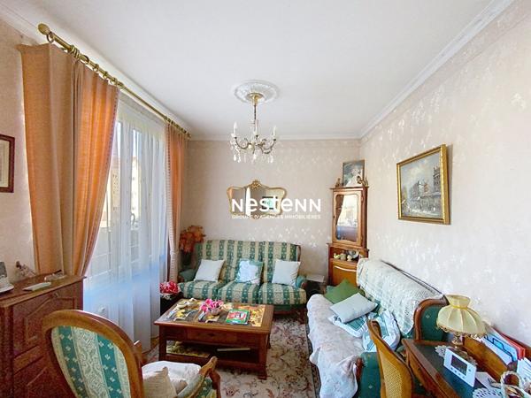 Maison Stains 5 pièces 74 m²