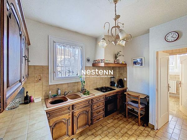 Maison Stains 5 pièces 74 m²