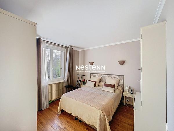 Maison Stains 5 pièces 74 m²