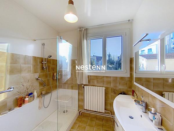 Maison Stains 5 pièces 74 m²