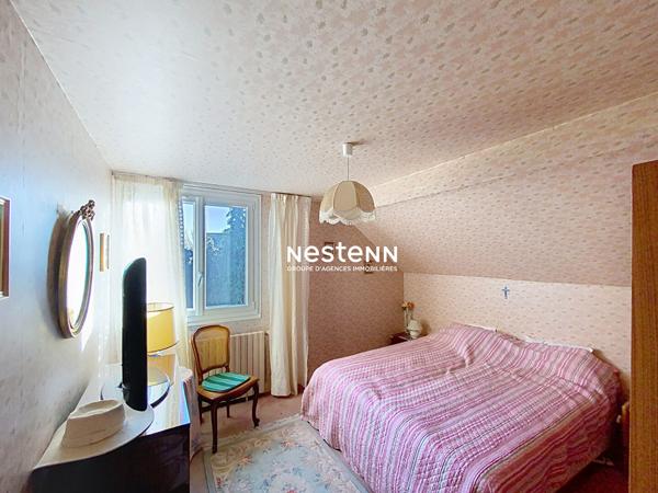 Maison Stains 5 pièces 74 m²