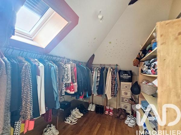 Maison à vendre 8 pièces 158 m² Gien