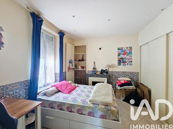 Maison à vendre 8 pièces 158 m² Gien