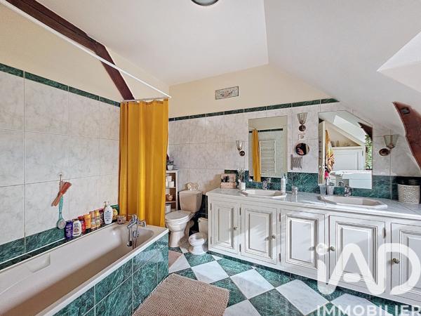 Maison à vendre 8 pièces 158 m² Gien