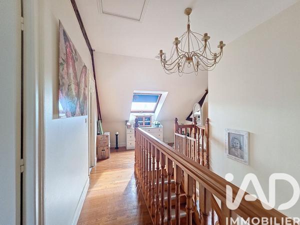 Maison à vendre 8 pièces 158 m² Gien