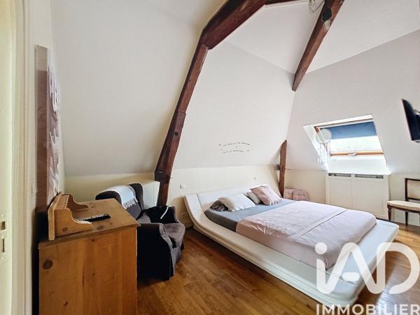 Maison à vendre 8 pièces 158 m² Gien