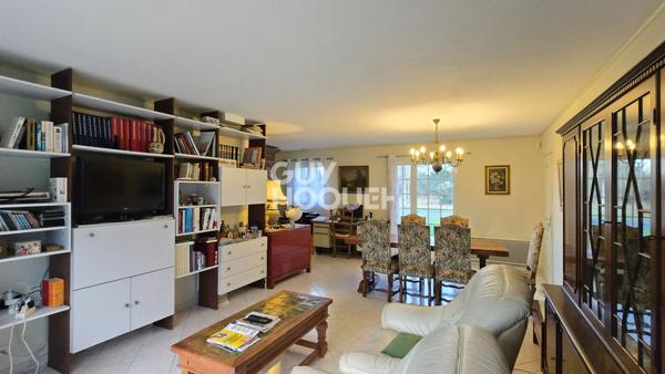 Maison Saint Hilaire De Riez 4000 M² de terrain