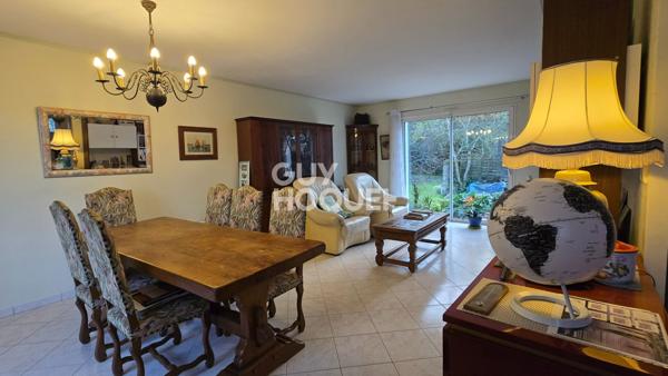 Maison Saint Hilaire De Riez 4000 M² de terrain