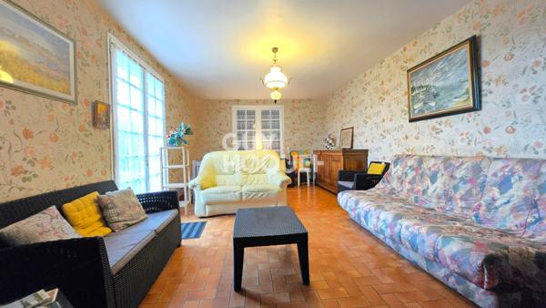 Maison Saint Hilaire De Riez 4000 M² de terrain