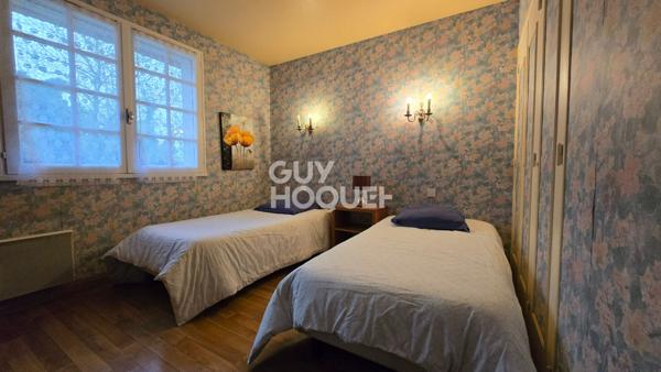 Maison Saint Hilaire De Riez 4000 M² de terrain