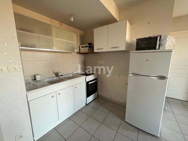 Appartement