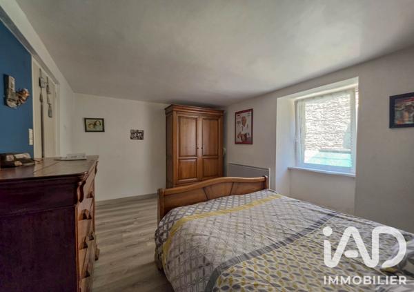 Maison à vendre 5 pièces 130 m² Salles-Curan