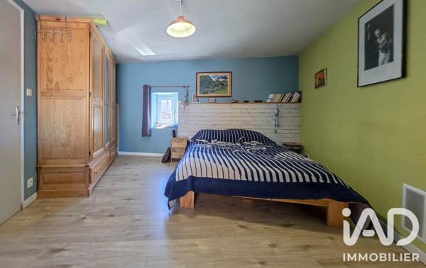Maison à vendre 5 pièces 130 m² Salles-Curan