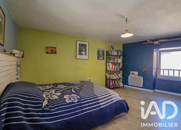 Maison à vendre 5 pièces 130 m² Salles-Curan