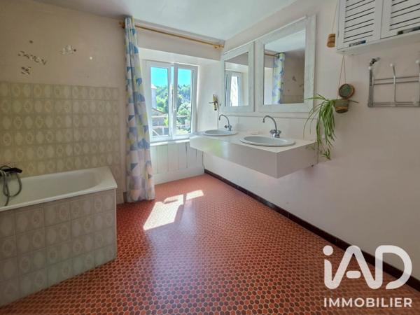 Maison à vendre 5 pièces 130 m² Salles-Curan