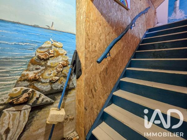 Maison à vendre 5 pièces 130 m² Salles-Curan