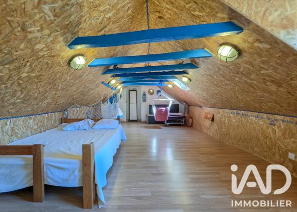 Maison à vendre 5 pièces 130 m² Salles-Curan