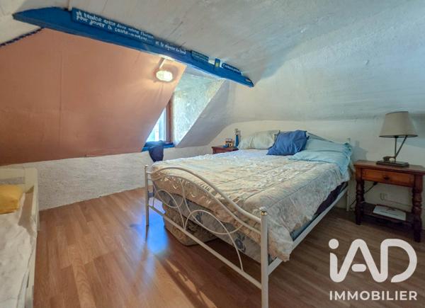 Maison à vendre 5 pièces 130 m² Salles-Curan