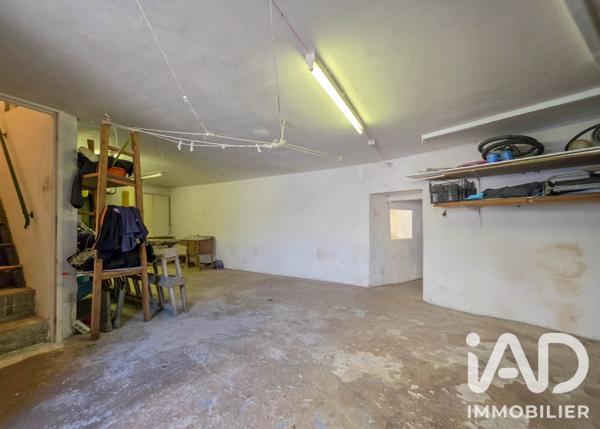Maison à vendre 5 pièces 130 m² Salles-Curan