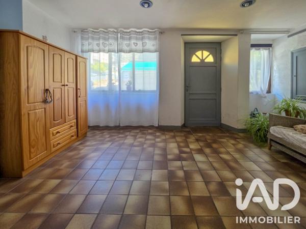 Maison à vendre 5 pièces 130 m² Salles-Curan