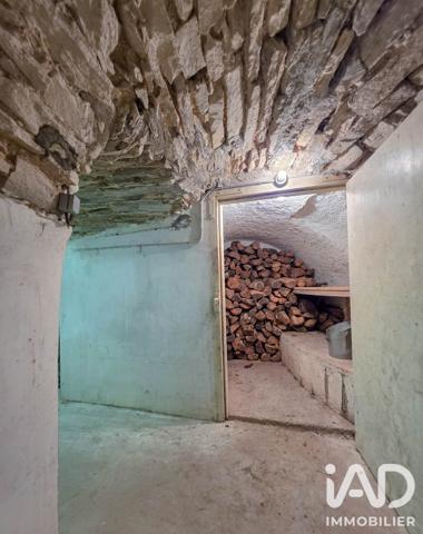 Maison à vendre 5 pièces 130 m² Salles-Curan