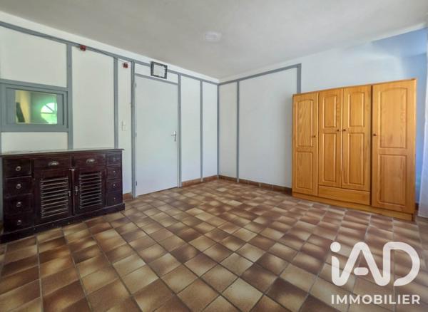 Maison à vendre 5 pièces 130 m² Salles-Curan