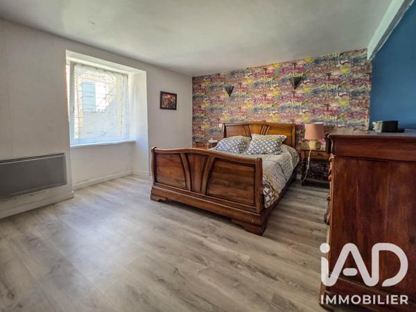 Maison à vendre 5 pièces 130 m² Salles-Curan