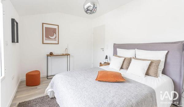 Appartement à vendre 2 pièces 29 m² Bruz