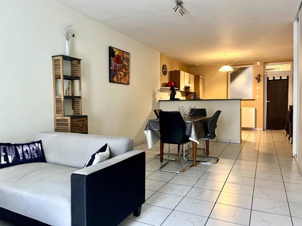 Appartement à vendre |                                       Decazeville |                                        2 pièces  |  51 m²